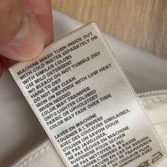 L’AGENCE Marguerite Jeans - Picture 13 of 15